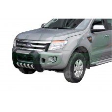 Ranger T6 2012-2016